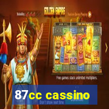 87cc cassino